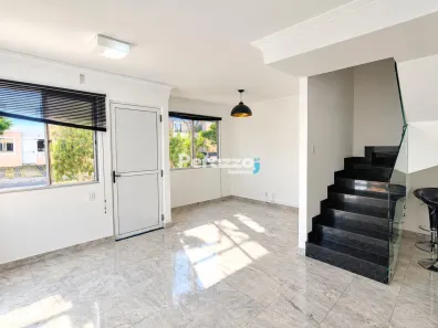 Casa com 3 Quartos à venda, 67m² no Jardins Mangueiral, Brasília