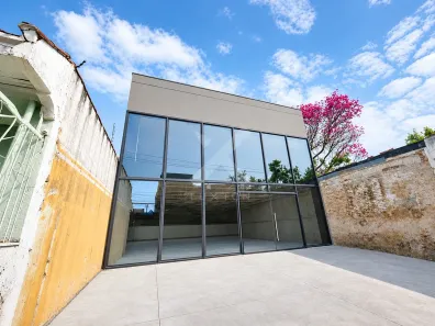 Ponto Comercial para alugar, 480m² no Moinhos de Vento, Porto Alegre