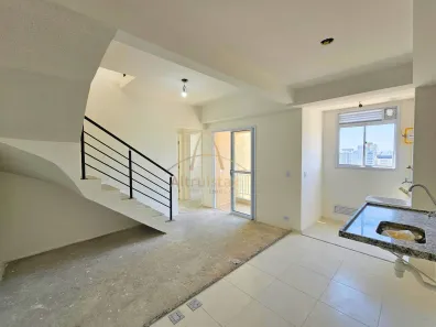 Apartamento com 3 Quartos à venda, 89m² no Vila Osasco, Osasco