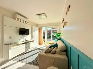Casa de Condomínio com 3 Quartos à venda, 100m² no XANGRI-LÁ, Xangri-lá