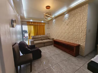 Apartamento com 3 Quartos à venda, 98m² no Marambaia, Belém