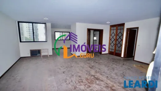 Apartamento com 4 Quartos à venda, 267m² no Itaim Bibi, São Paulo