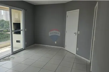 Apartamento com 3 Quartos para alugar, 86m² no Jardim Londrina, São Paulo