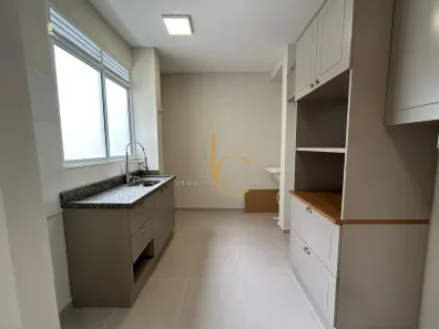 Apartamento com 2 Quartos à venda, 56m² no Jardim Janaína, Biguaçu