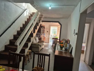 Casa com 3 Quartos à venda, 125m² no Chácara das Pedras, Porto Alegre