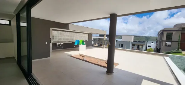 Casa de Condomínio com 5 Quartos à venda, 529m² no Alphaville - Lagoa dos Ingleses, Nova Lima