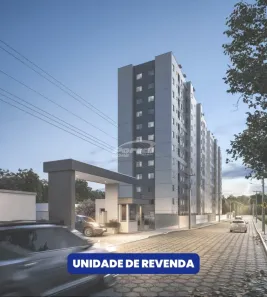 Apartamento com 2 Quartos à venda, 51m² no Itajuba, Barra Velha