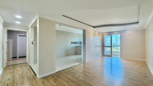 Apartamento com 3 Quartos à venda, 112m² no Botafogo, Bento Gonçalves
