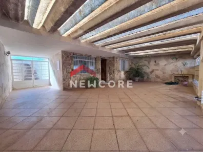 Casa com 3 Quartos à venda, 257m² no Rudge Ramos, São Bernardo do Campo