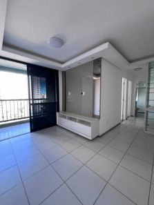 Apartamento com 3 Quartos à venda, 80m² no Luzia, Aracaju