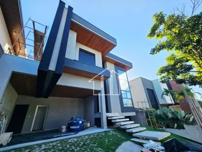 Casa de Condomínio com 4 Quartos à venda, 270m² no Urbanova VI, São José dos Campos