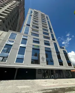 Apartamento com 3 Quartos à venda, 98m² no Balneário Perequê, Porto Belo