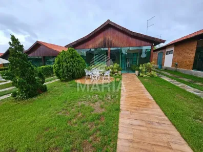 Casa de Condomínio com 4 Quartos à venda, 120m² no Ebenezer, Gravatá