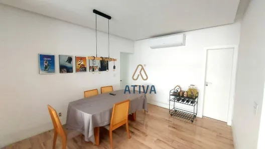 Apartamento com 3 Quartos à venda, 109m² no Ipanema, Rio de Janeiro