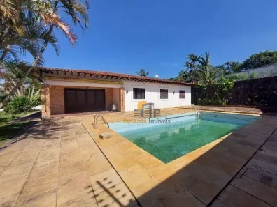 Casa de Condomínio com 3 Quartos à venda, 480m² no Jardim Colibri, Cotia