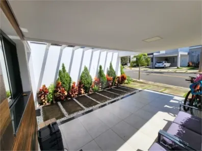 Casa de Condomínio com 3 Quartos à venda, 127m² no Jardim Park Real, Indaiatuba