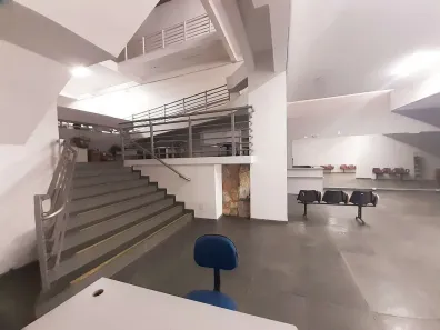 Galpão/Depósito/Armazém com 1 Quarto à venda, 1236m² no Horto, Belo Horizonte