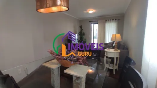 Apartamento com 3 Quartos à venda, 104m² no Cidade Monções, São Paulo