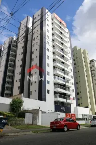 Apartamento com 2 Quartos à venda, 74m² no Hugo Lange, Curitiba