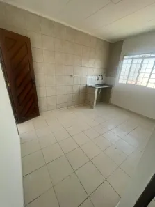 Apartamento com 2 Quartos para alugar, 55m² no Areia Branca, Petrolina