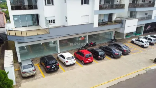 Ponto Comercial para alugar, 95m² no Centro, Ivoti