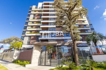 Apartamento com 3 Quartos à venda, 201m² no Alto da Glória, Curitiba