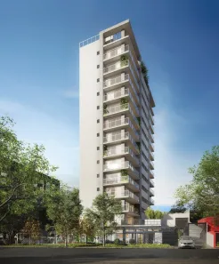 Apartamento com 3 Quartos à venda, 136m² no Auxiliadora, Porto Alegre