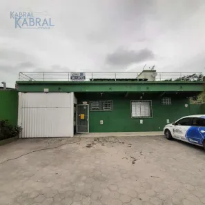 Casa com 1 Quarto para alugar, 48m² no Lagoa da Conceição, Florianópolis