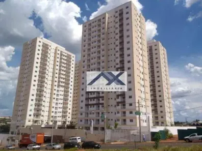 Apartamento com 2 Quartos à venda, 64m² no Jardim Contorno, Bauru