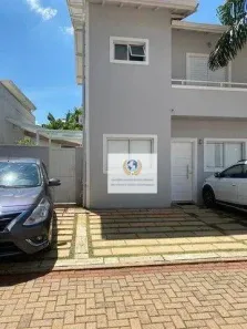 Casa de Condomínio com 3 Quartos à venda, 100m² no Chácara Primavera, Campinas