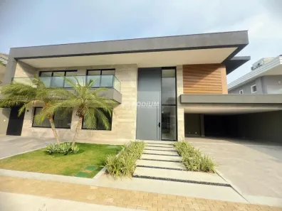Casa de Condomínio com 7 Quartos à venda, 840m² no Barra da Tijuca, Rio de Janeiro