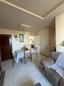 Apartamento com 4 Quartos à venda, 96m² no Ponto Novo, Aracaju