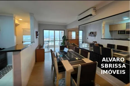 Apartamento com 2 Quartos à venda, 78m² no Vila Esperança, Itu