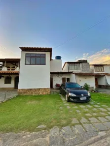 Casa de Condomínio com 3 Quartos à venda, 110m² no Nova Iguaba, Iguaba Grande