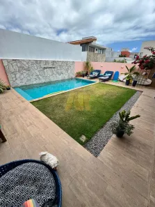 Casa de Condomínio com 3 Quartos à venda, 242m² no , Paripueira