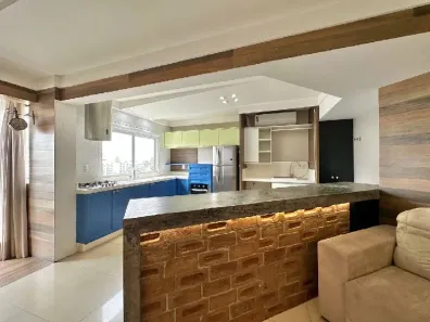 Apartamento com 2 Quartos à venda, 82m² no Santa Maria, Chapecó