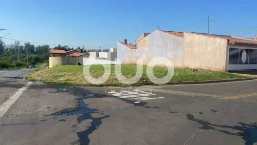 Lote/Terreno à venda, 255m² no Jardim Oriente, Piracicaba