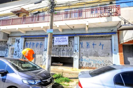 Ponto Comercial para alugar, 267m² no Vila Industrial, Campinas