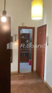 Apartamento com 1 Quarto à venda, 58m² no Glória, Rio de Janeiro