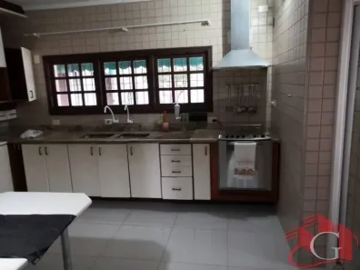 Casa com 4 Quartos à venda, 300m² no Jardim Leonor Mendes de Barros, São Paulo