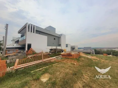 Lote/Terreno à venda, 250m² no Iporanga, Sorocaba