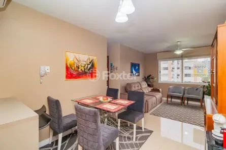 Apartamento com 3 Quartos à venda, 71m² no Partenon, Porto Alegre