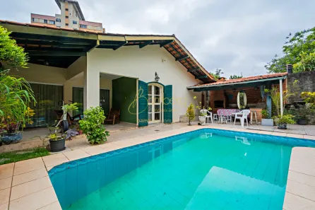 Casa com 4 Quartos à venda, 280m² no Butantã, São Paulo