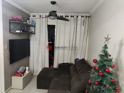 Apartamento com 2 Quartos à venda, 47m² no Sacomã, São Paulo