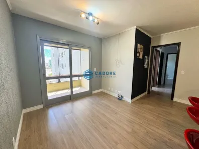 Apartamento com 2 Quartos à venda, 87m² no Madureira, Caxias do Sul