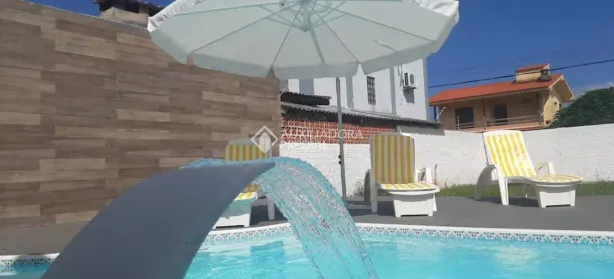 Casa com 5 Quartos à venda, 250m² no Praia do Sonho, Palhoça