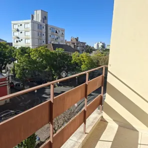 Apartamento com 2 Quartos à venda, 64m² no Floresta, Porto Alegre