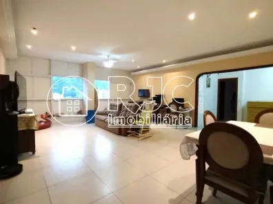 Apartamento com 3 Quartos à venda, 162m² no Tijuca, Rio de Janeiro