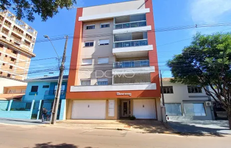 Apartamento com 2 Quartos à venda, 127m² no Alto Alegre, Cascavel