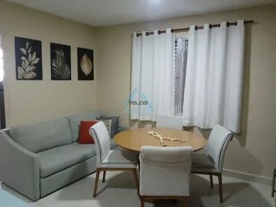 Kitnet com 1 Quarto à venda, 32m² no Canto do Forte, Praia Grande